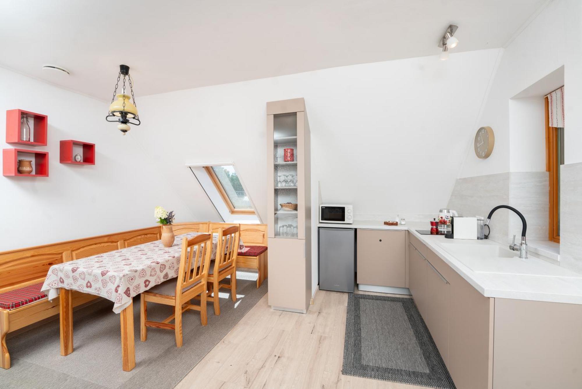 Hotel Rozmaring Vendeghaz Zengővárkony Exteriér fotografie